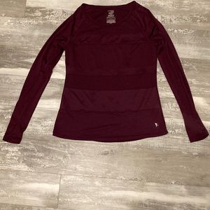 DANSKIN NOW long sleeve!!